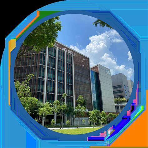 70 biopolis street|P&G Singapore Innovation Center (SgIC) .